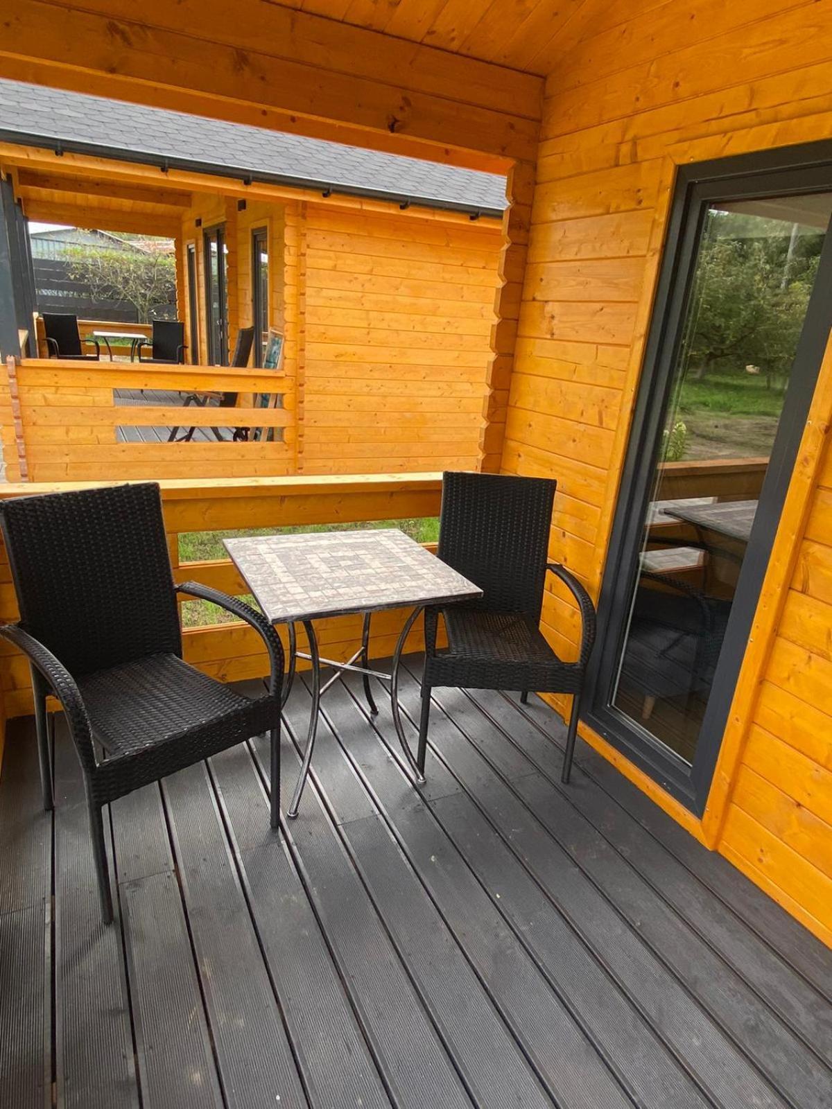 Muzakowski Zakatek Apartment