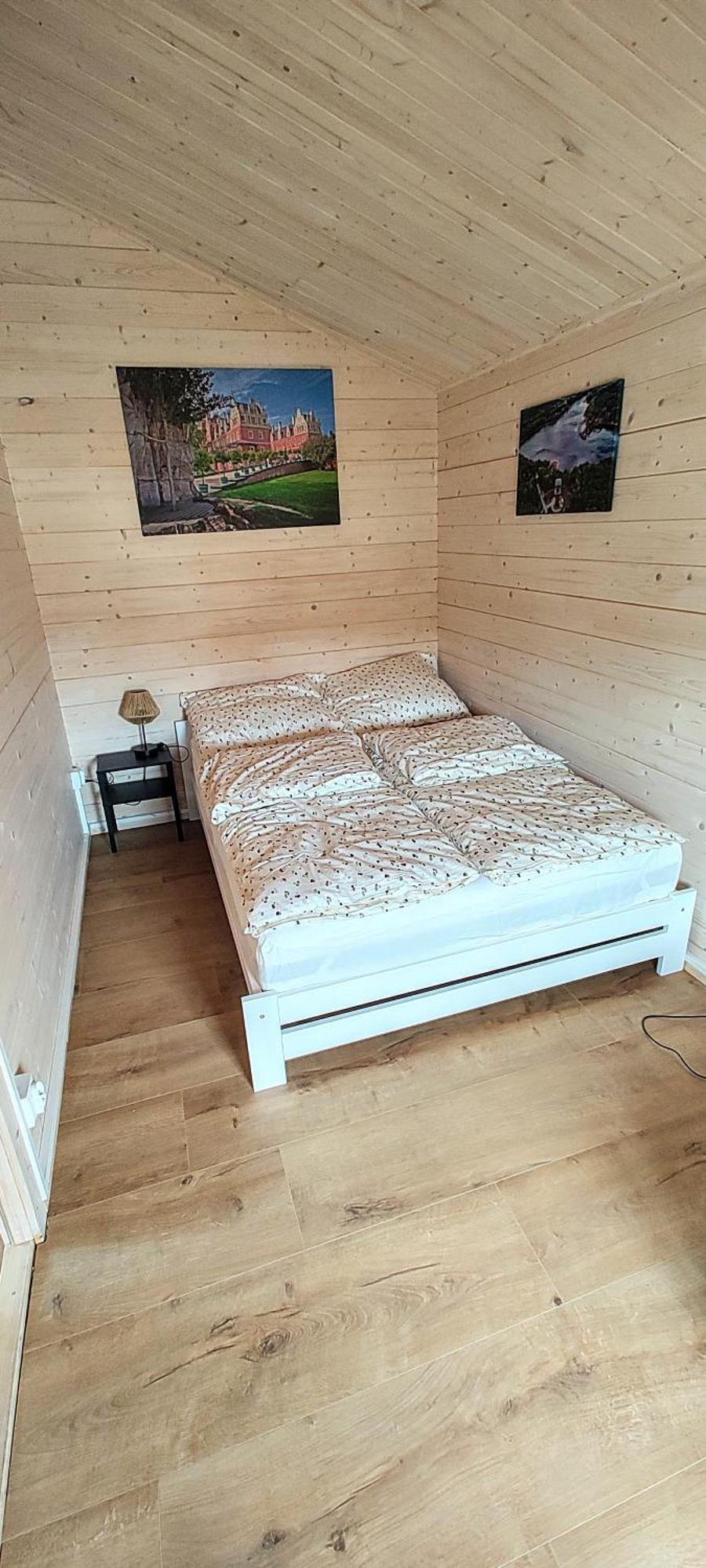 Muzakowski Zakatek Apartment